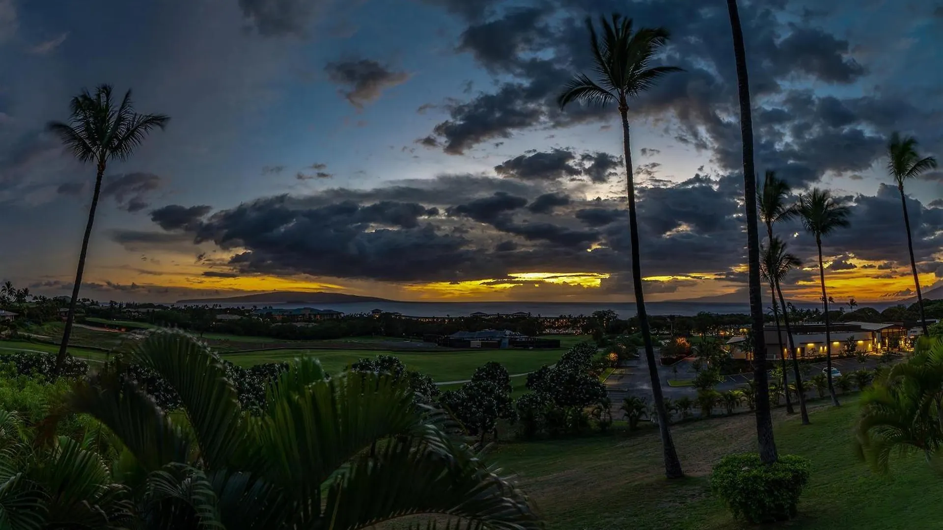 Wailea Ekolu 310 Villa 0*, Wailea (Maui) USA