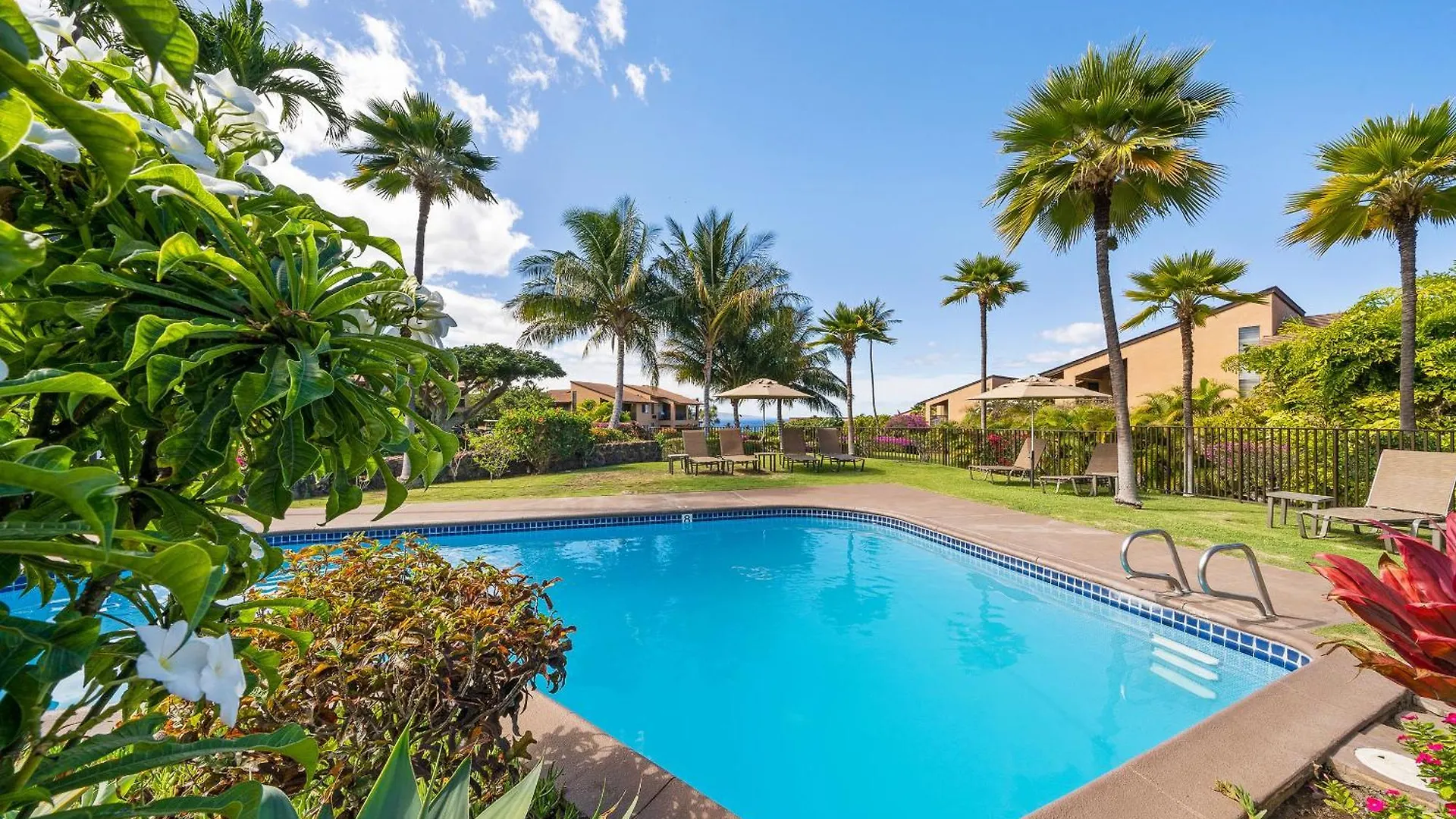 Wailea Ekolu 310 Villa Wailea (Maui)