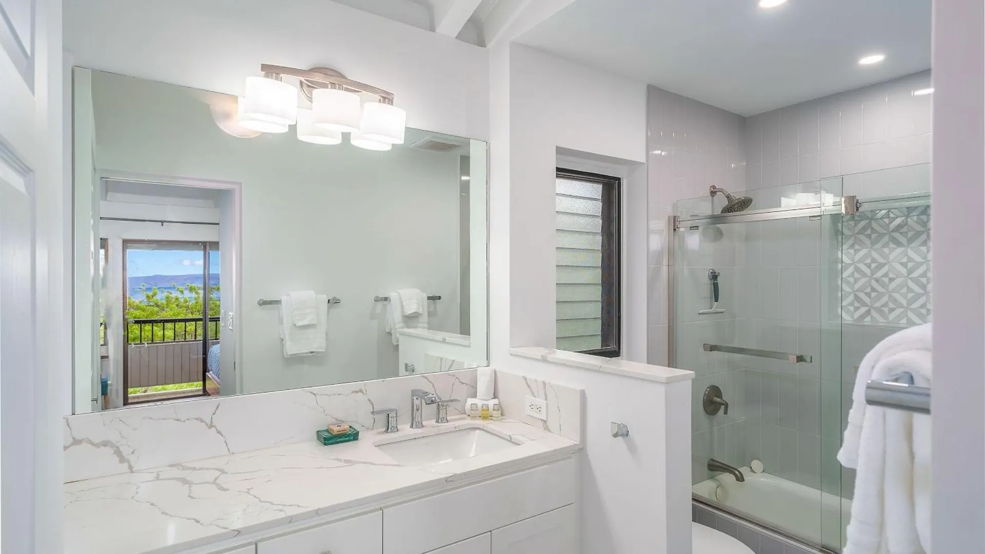 Feriehus Wailea Ekolu 310 Villa
