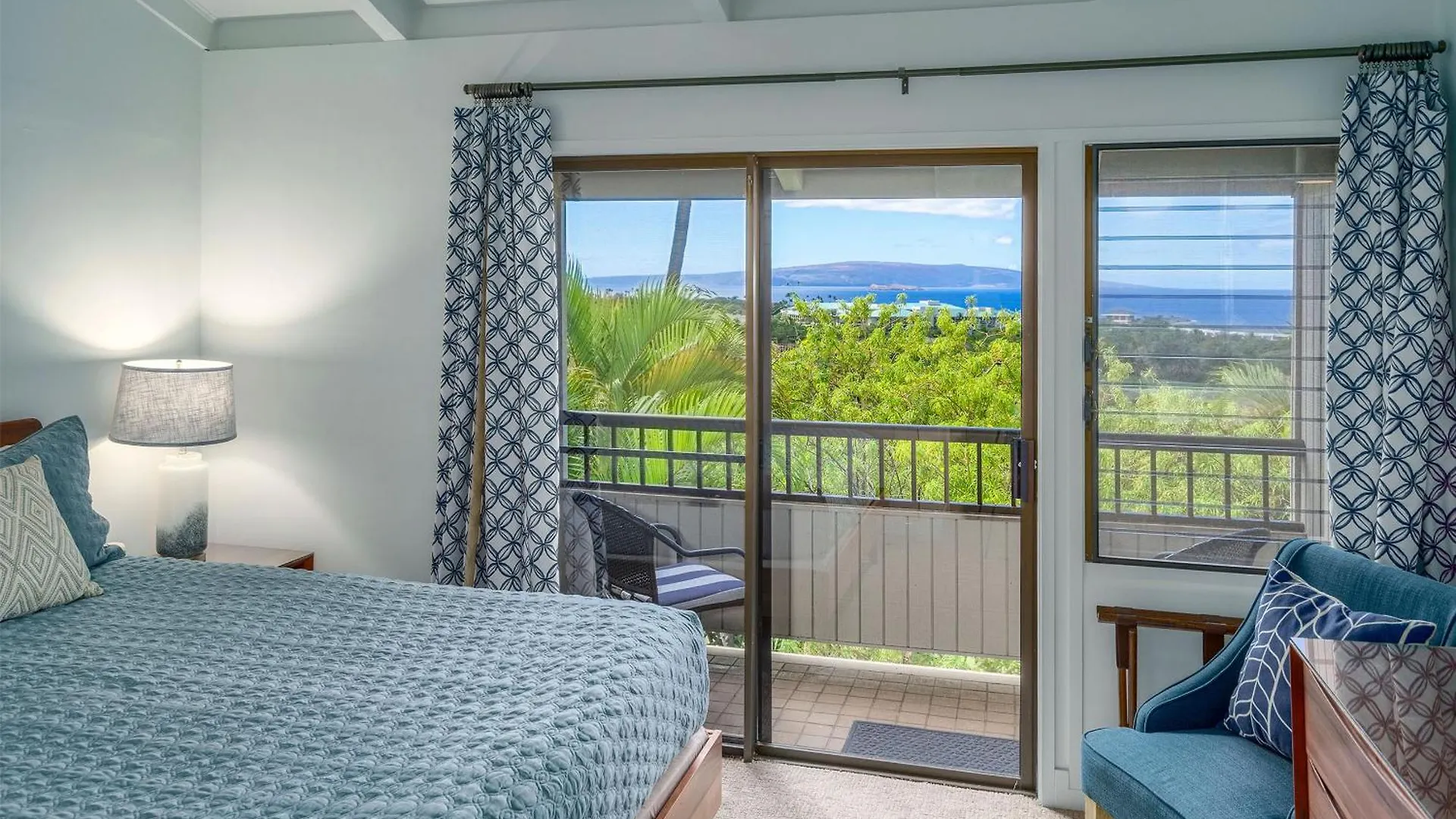 Feriehus Wailea Ekolu 310 Villa