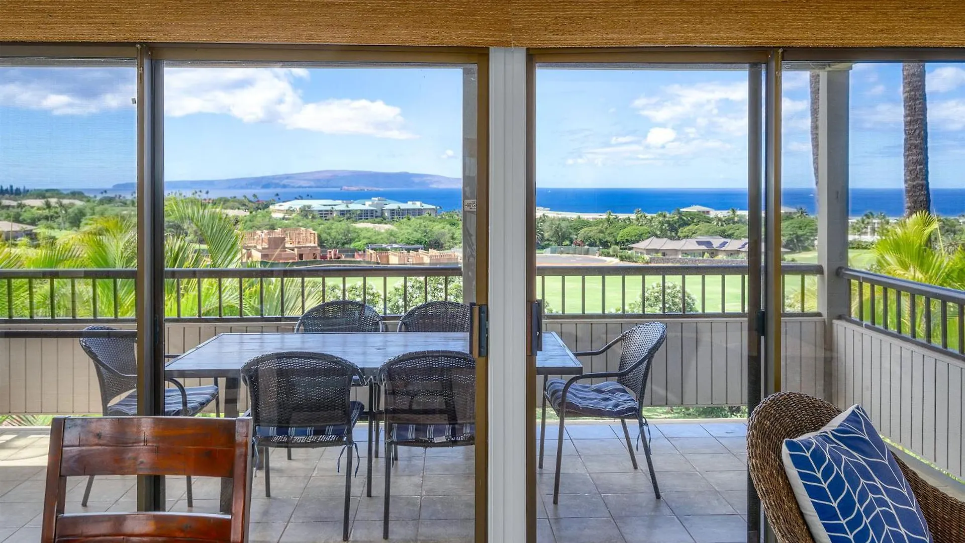 Wailea Ekolu 310 Villa Wailea (Maui)