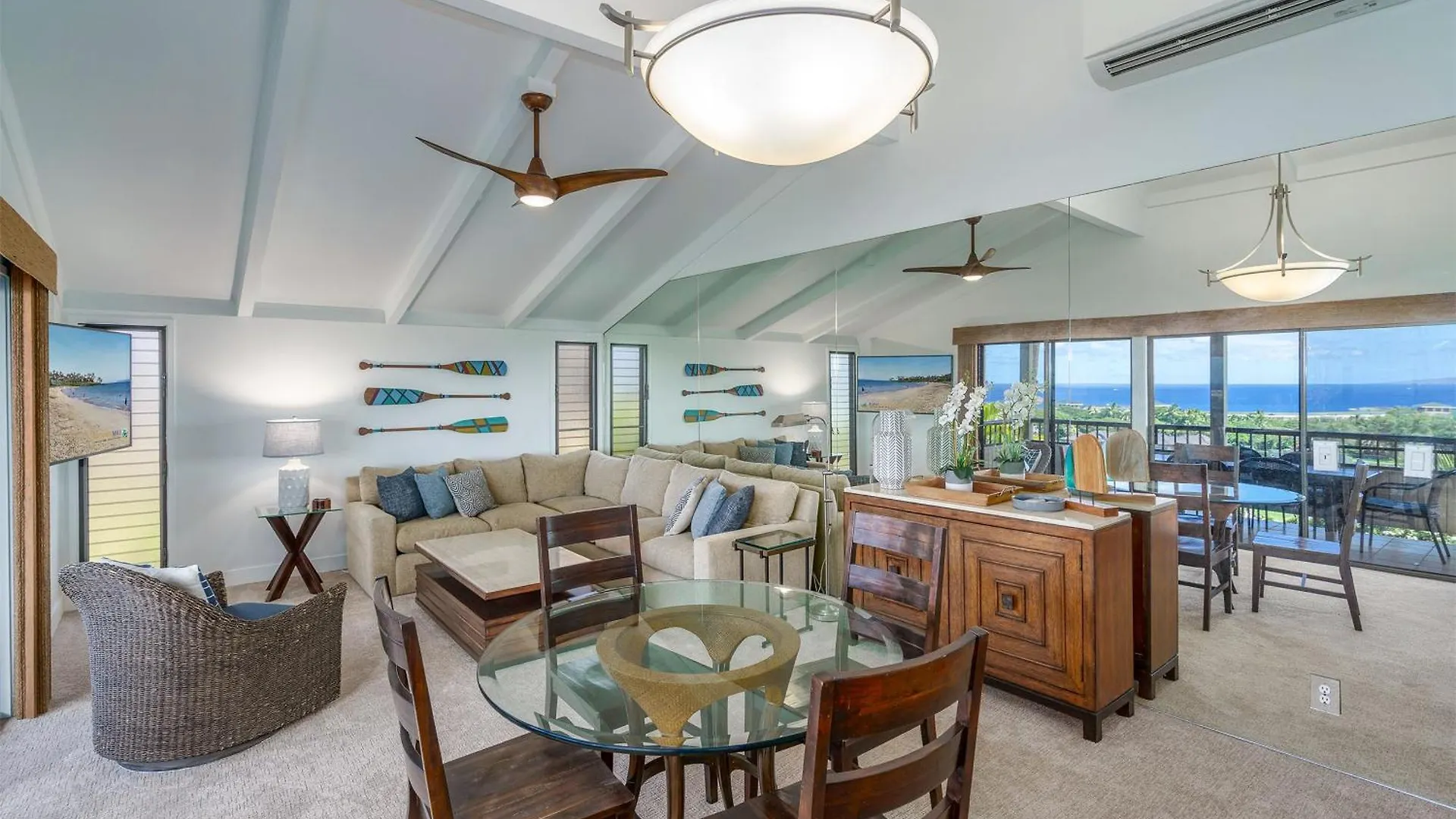 Feriehus Wailea Ekolu 310 Villa