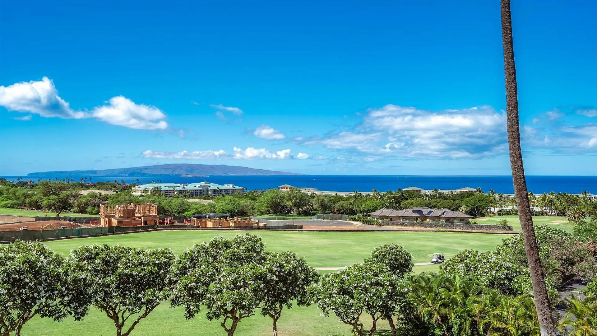 Wailea Ekolu 310 Villa 0*, Wailea (Maui)