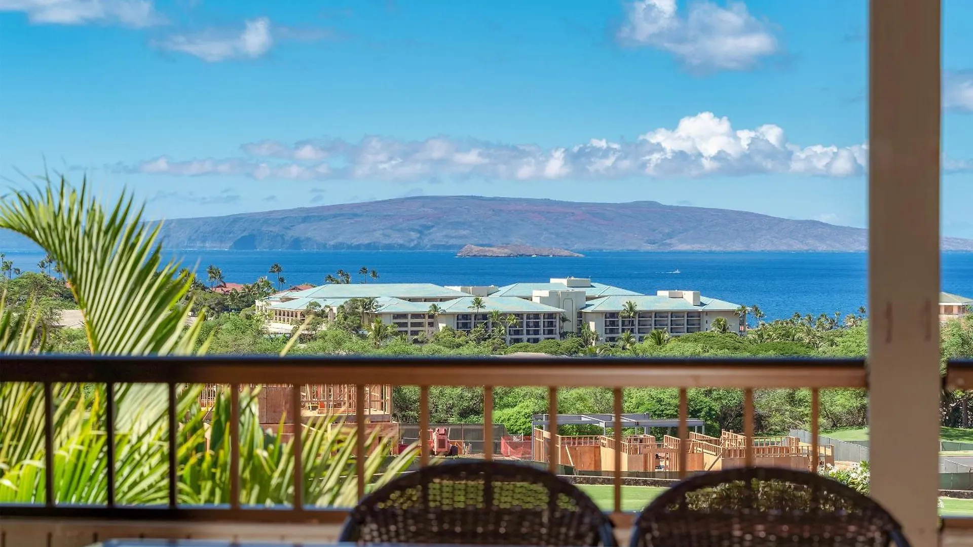 Wailea Ekolu 310 Villa Feriehus