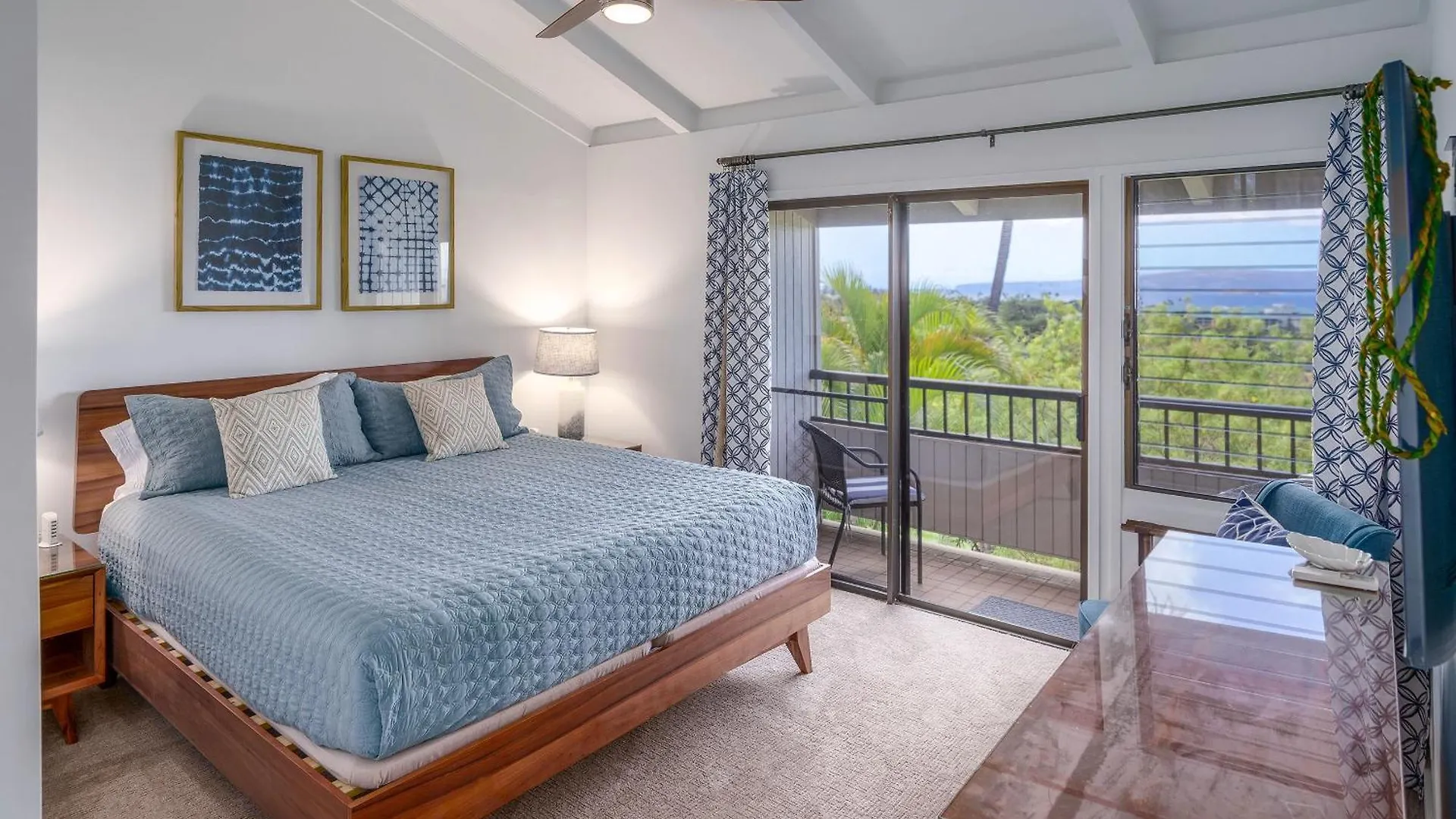 Wailea Ekolu 310 Villa Feriehus Wailea (Maui)