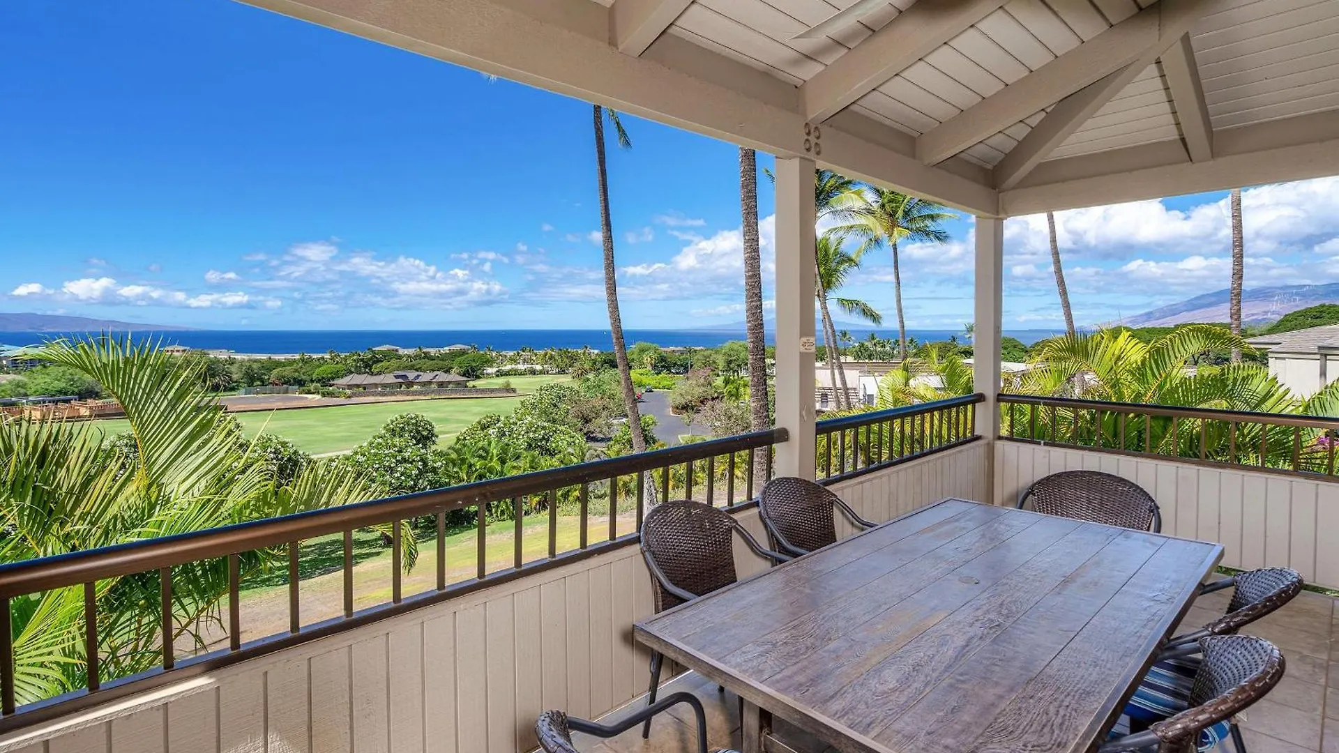 Feriehus Wailea Ekolu 310 Villa USA