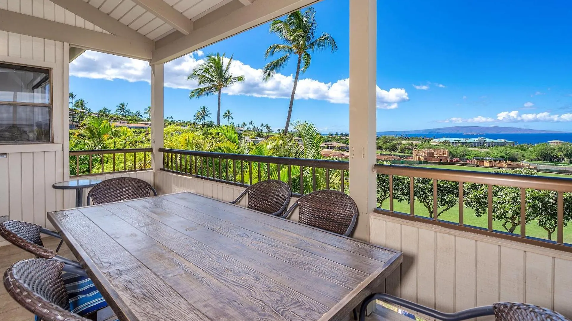 Wailea Ekolu 310 Villa