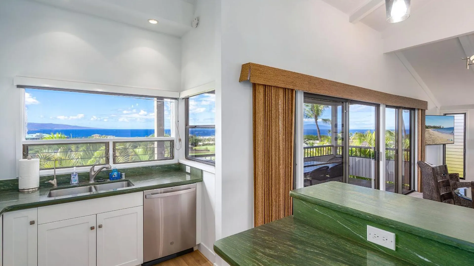 Feriehus Wailea Ekolu 310 Villa USA