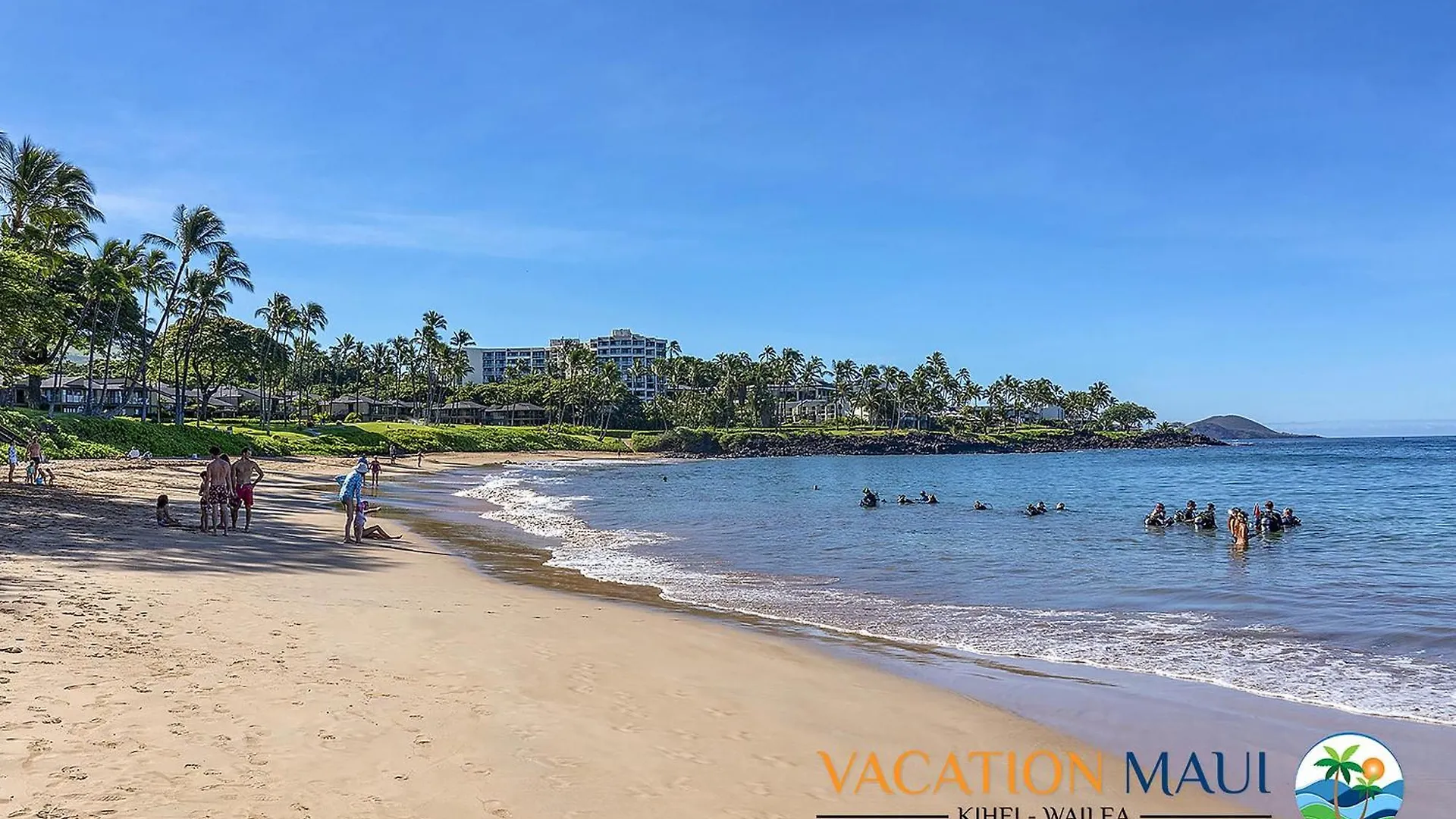Vila Wailea Ekolu 310 Prázdninový dům Wailea (Maui)