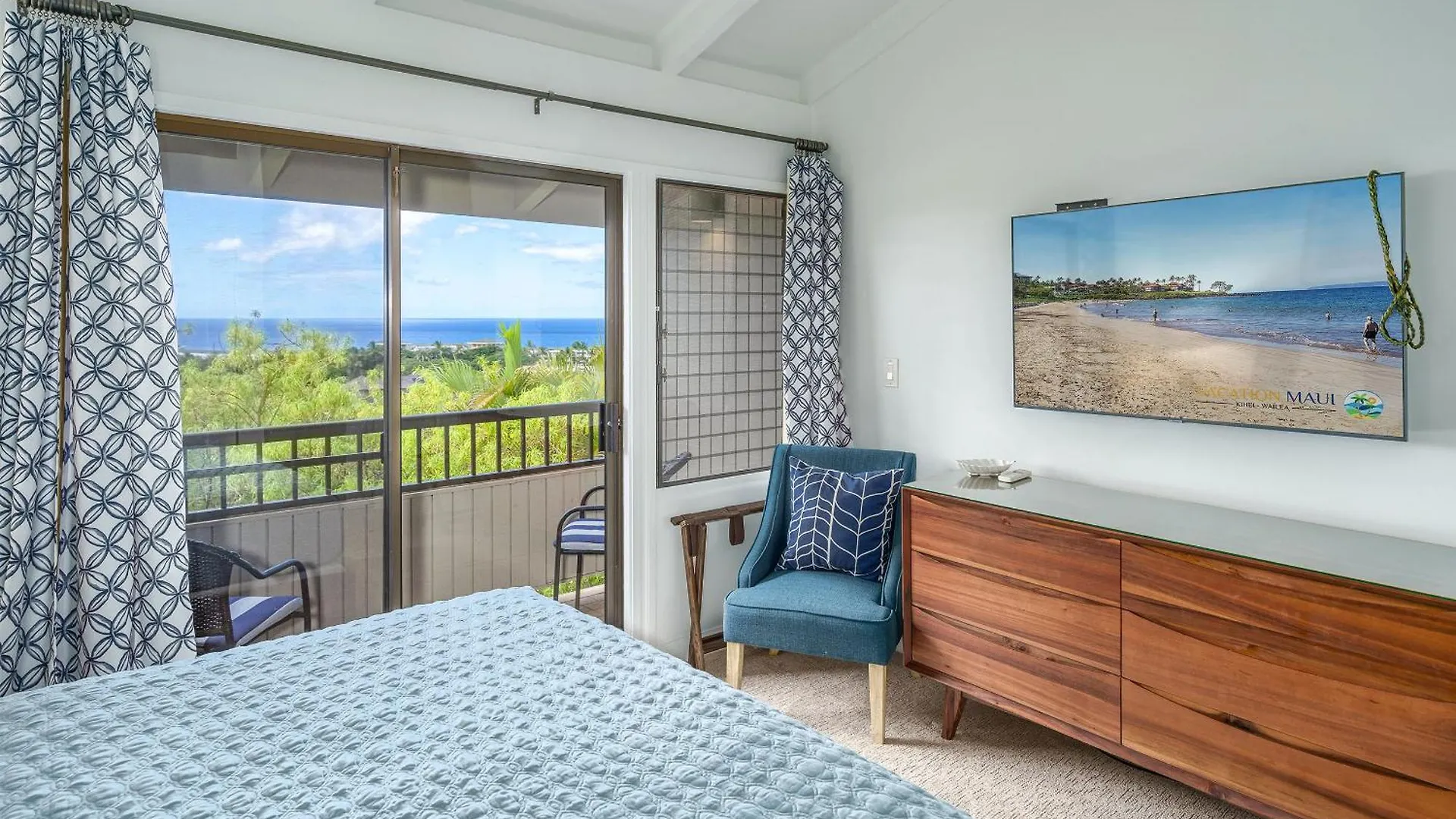 Vila Wailea Ekolu 310 0*, Wailea (Maui)